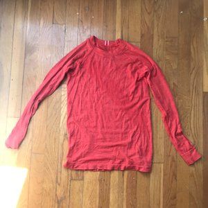 Tracksmith Brighton Base Layer